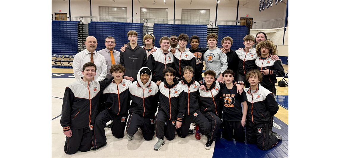 YS Clinches YAIAA Division II Title