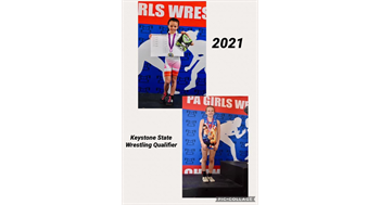 2021 Keystone State Qualifiers