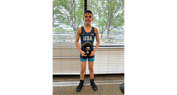 2023 MAWA Nationals Place Winner