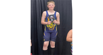 2023 MAWA Nationals Place Winner