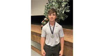 YS Senior Receives Scholarships